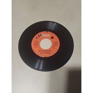 Isley Brothers – Fight The Power Part 1 & 2 45 RPM 7" Vinyl T-Neck 1975